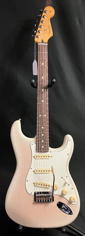 Fender Player II Stratocaster Electric Guitar White Blonde Finish