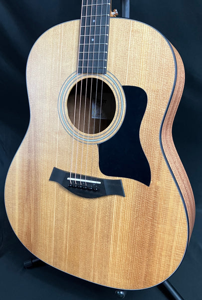 Taylor 117e Sapele Grand Pacific Acoustic-Electric Guitar Natural Satin Finish w/ Gig Bag