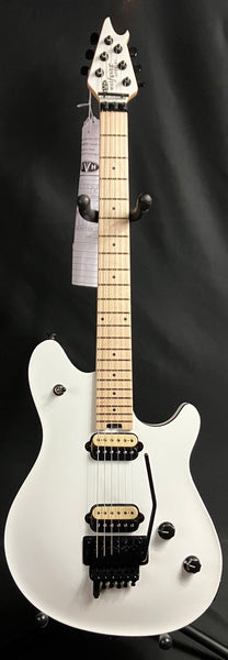 EVH Wolfgang Special Electric Guitar Polar White Finish