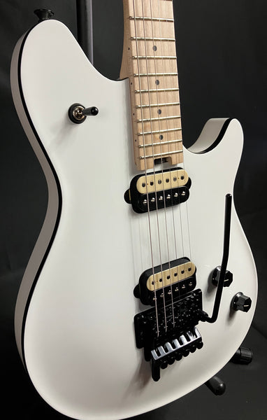 EVH Wolfgang Special Electric Guitar Polar White Finish