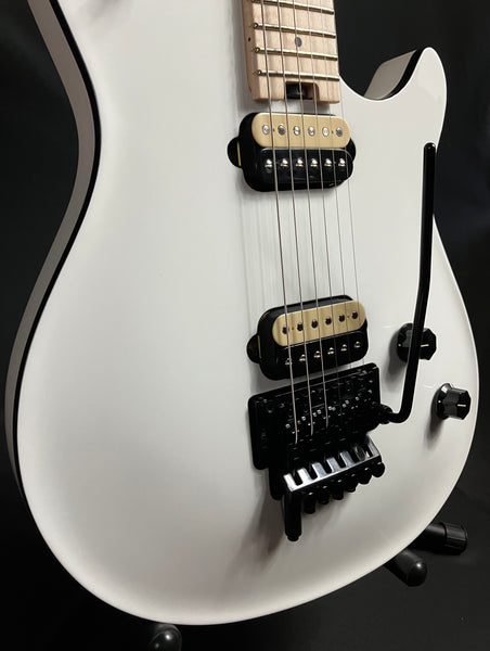 EVH Wolfgang Special Electric Guitar Polar White Finish