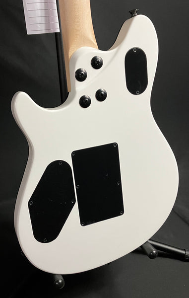 EVH Wolfgang Special Electric Guitar Polar White Finish