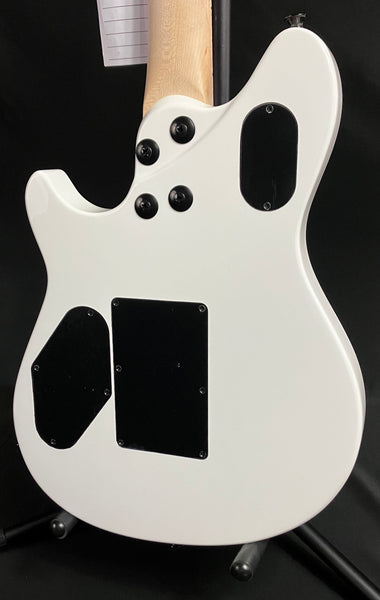 EVH Wolfgang Special Electric Guitar Polar White Finish