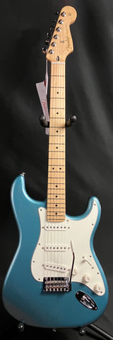 Fender Player Stratocaster Electric Guitar Tidepool Finish