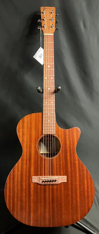 Martin GPC-10E Special Grand Performance Acoustic-Electric Guitar Sapele w/ Case