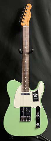 Fender Player II Telecaster Electric Guitar Birch Green Finish