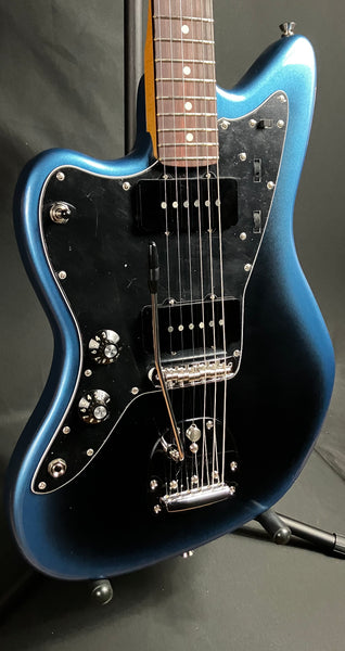 Fender American Professional II Jazzmaster Left-Handed Electric Guitar ...