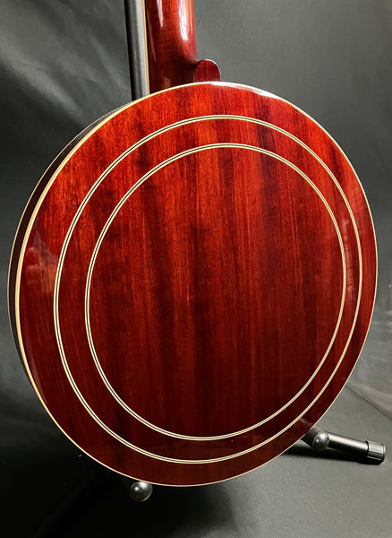 Gold Tone Mastertone™ OB-3 Orange Blossom 'Twanger' Pre-War Banjo w/ Case