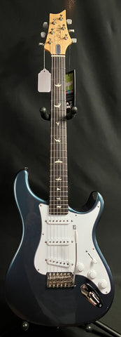 Paul Reed Smith PRS Silver Sky John Mayer Electric Guitar Rosewood Fretboard Venetian Blue