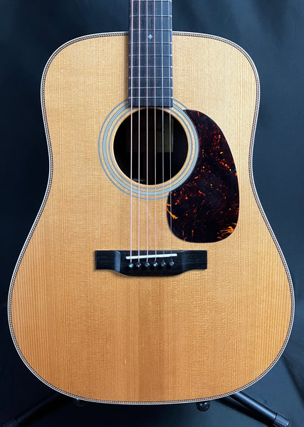 Eastman E20D-TC-MR Madagascar Rosewood Dreadnought Acoustic Guitar Gloss Natural w/ Case (178)