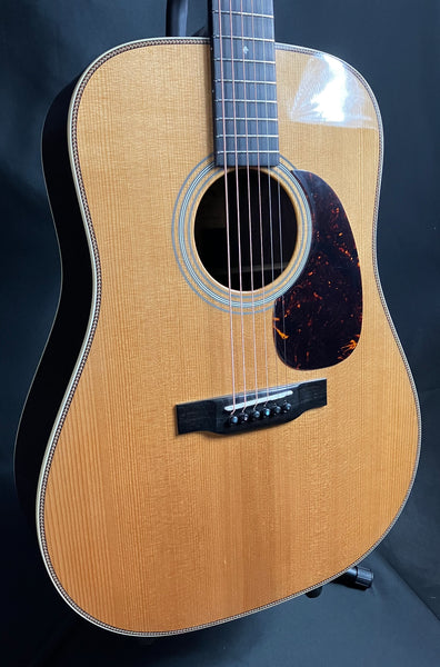 Eastman E20D-TC-MR Madagascar Rosewood Dreadnought Acoustic Guitar Gloss Natural w/ Case (178)