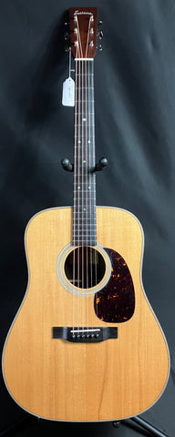 Eastman E20D-TC-MR Madagascar Rosewood Dreadnought Acoustic Guitar Gloss Natural w/ Case (113)