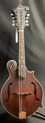 Eastman MD315 F-Style Mandolin Classic Finish w/ Gig Bag