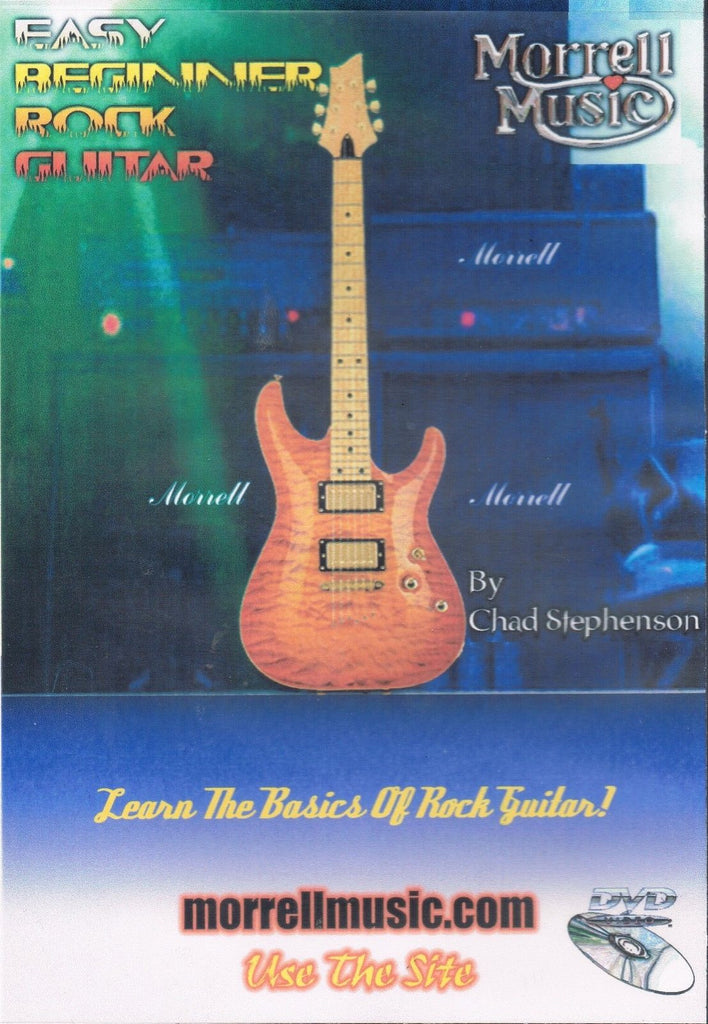 Learn deals rock guitar